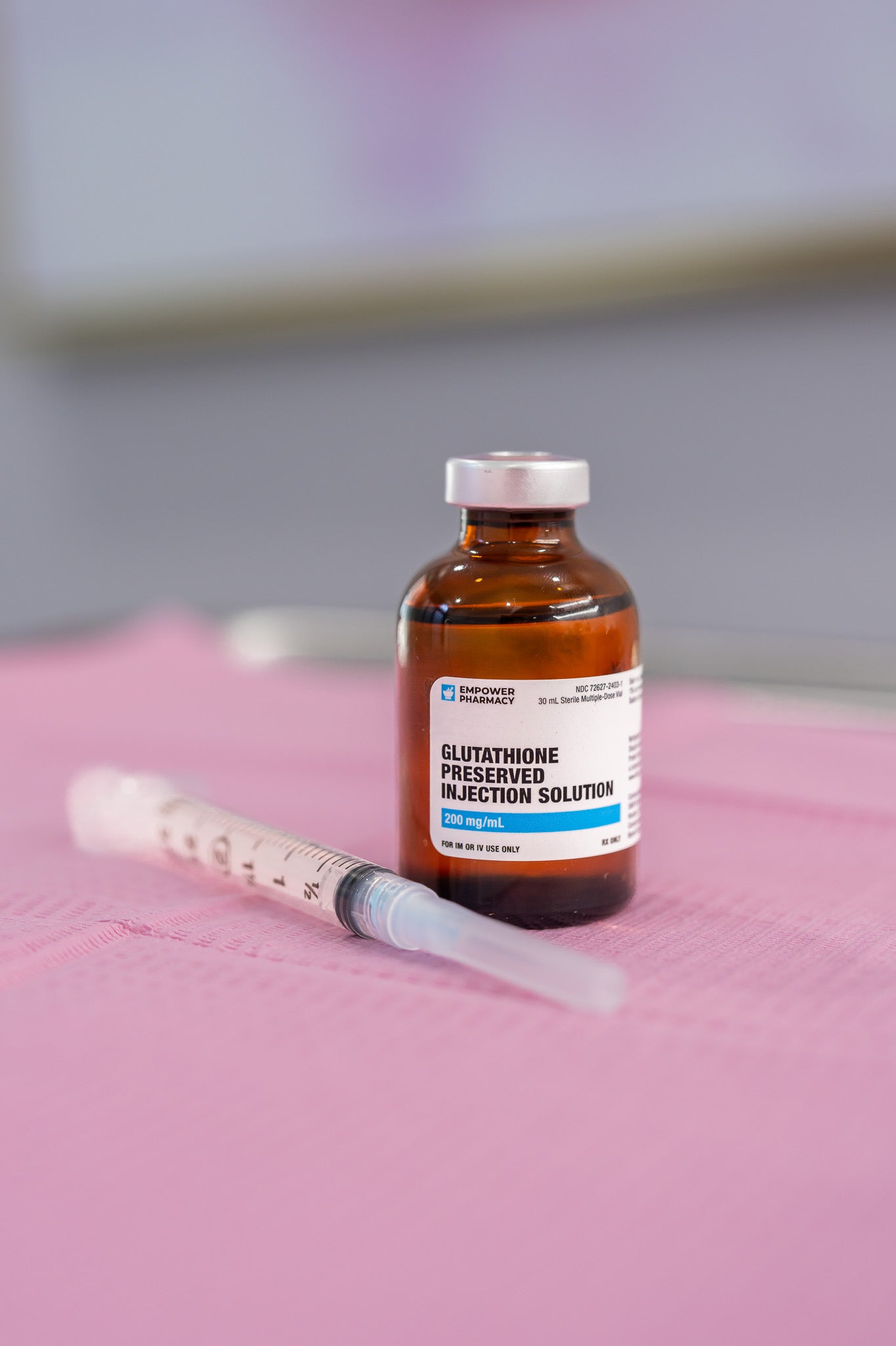 Vitamin Injections Aesthetic Atelier Vitamin Injections Aesthetic Atelier