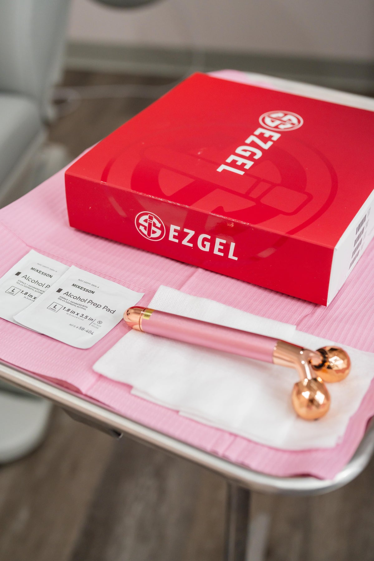 Regenerative + Biostimulators Services – Aesthetic Atelier